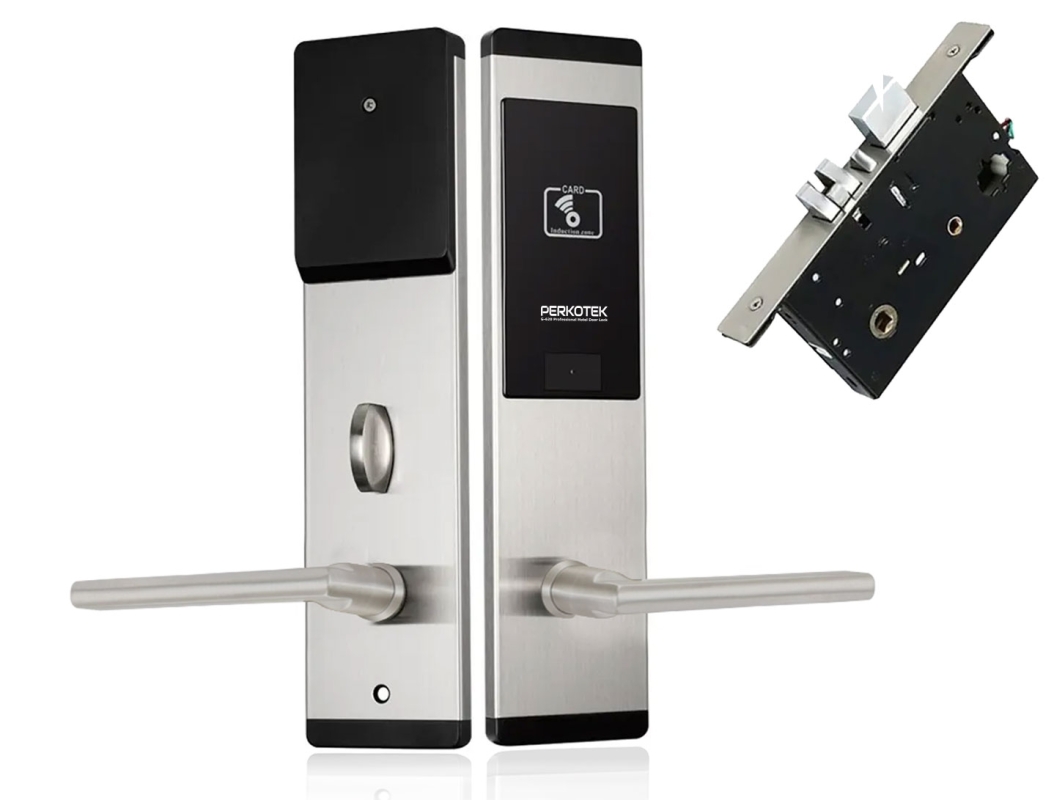 G620 OTEL ODA KAPI KİLİT SİSTEMİ