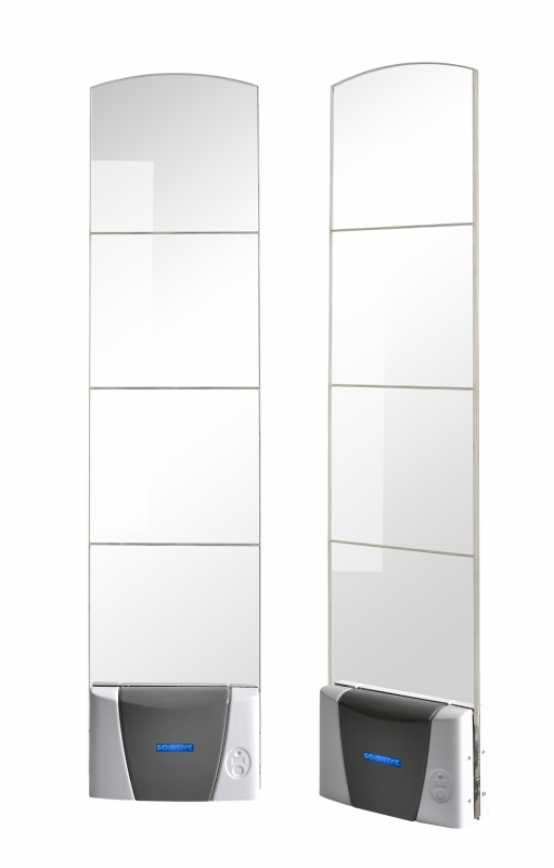 SENSITIVE 550 RF Pleksi Mağaza Ürün Güvenlik Anteni